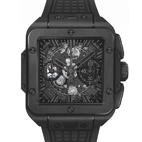 hublot günstig kaufen|hublot square bang.